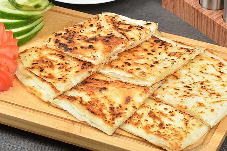GÖZLEME